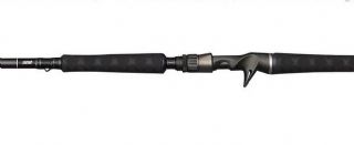 Savage Gear Alpha SG8 Swimbait Casting Rod 56-220g